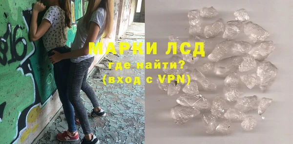 стафф Елизово